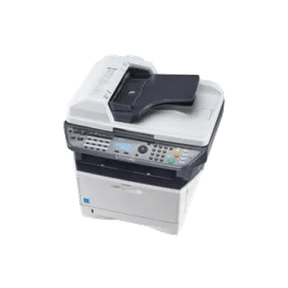 Kyocera Ecosys FS-1035MFP Multi Function Laser