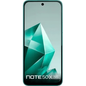 Infinix Note 50X 5G