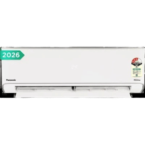 Panasonic CS/CU-EU12CKY3FM 1 Ton 3 Star Inverter Split AC