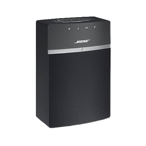 Bose SoundTouch 10 Bluetooth Speaker - Refurbished