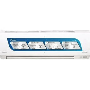 Daikin ATKL50XV16VAA 1.5 Ton 3 Star Inverter Split AC