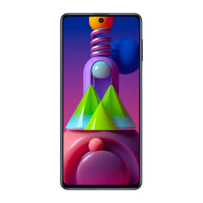 Samsung Galaxy M51
