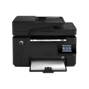 HP Pro MFP M128fw All-in-One Laser