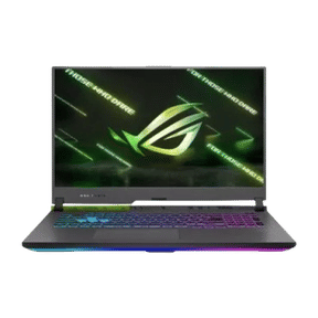 Asus ROG Strix G15 G513RW-HQ148WS (AMD Octa Core Ryzen 9/16 GB/1 TB SSD/Windows 11/8 GB)