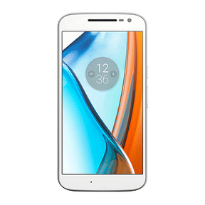 Motorola Moto G4
