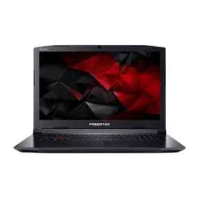 Acer Predator Helios 300 PH317-52-74KR (NH.Q3DAA.005) (Core i7 8th Gen/16 GB/512 GB SSD/Windows 10/6 GB)