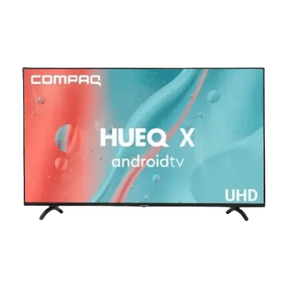 Compaq HUEQ X CQV55AX1UD 55 inch (139 cm) LED 4K