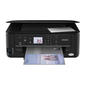 EPSON ME Office 900WD Multi Function Inkjet
