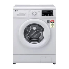 LG FHM1065SDW 6.5 Kg Fully Automatic Front Load