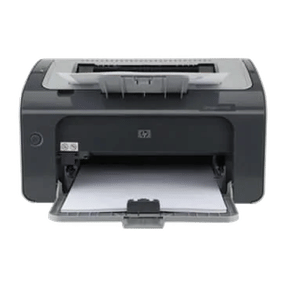 HP Pro P1106(CE653A) Single Function Laser