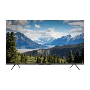 Croma CREL065UGA024601 65 inch (165 cm) QLED 4K