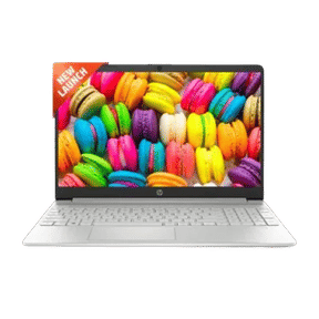 HP 15s-fq2629TU (546K7PA) (Core i3 11th Gen/8 GB/512 GB SSD/Windows 11)