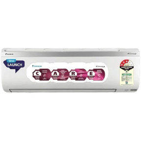 Daikin MTKL35XV16 1 Ton 3 Star Inverter Split AC