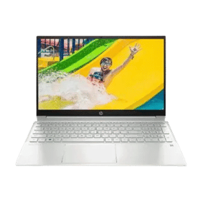 HP Pavilion 15-eh2047AU (7K0L9PA) (AMD Hexa Core Ryzen 5/16 GB/512 GB SSD/Windows 11)