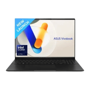 Asus Vivobook S16 OLED S5606MA-MX752WS (Core Ultra 7/16 GB/1 TB SSD/Windows 11)