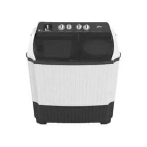 Godrej WSAXIS VX 120 5.0 SN3 T GPGR 12 Kg Semi Automatic Top Load
