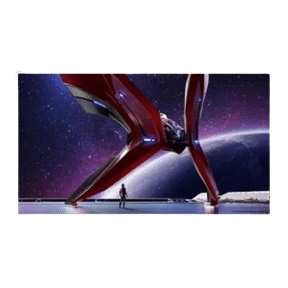 Xiaomi Redmi X Pro 65 inch (165 cm) LED 4K