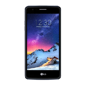 LG K8 (2017)