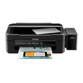 EPSON L361 Multi Function Inkjet