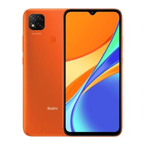 Xiaomi Redmi 9C