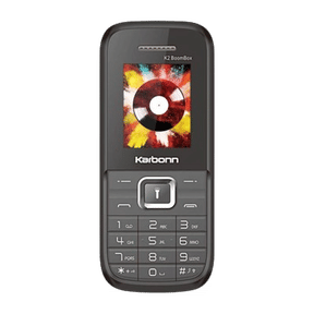 Karbonn K2 Boom Box
