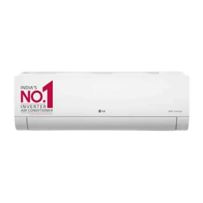 LG RS-Q19JNXE 1.5 Ton 3 Star Inverter Split AC