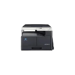 Konica Minolta Bizhub 185e Multi Function Laser