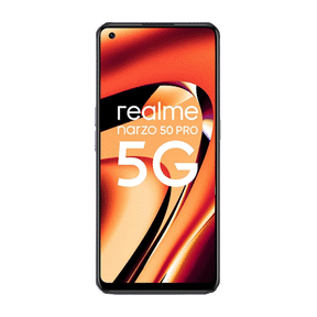 Realme Narzo 50 Pro 5G - Refurbished