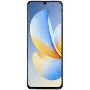 Realme P4 Lite