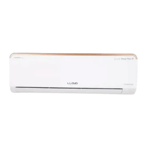 Lloyd GLS18I5FWGHD 1.5 Ton 5 Star Inverter Split AC