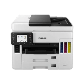 Canon MAXIFY GX7070 All-in-One Inkjet