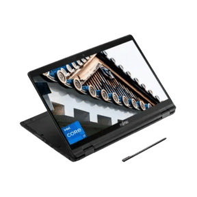 Fujitsu UH-X 4ZR1L73352 (Core i7 13th Gen/16 GB/1 TB SSD/Windows 11)