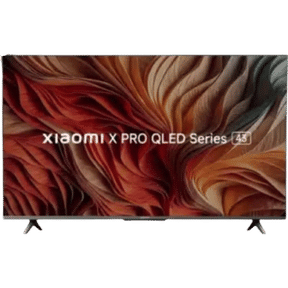 Xiaomi X Pro L43MA-SIN 43 inch (109 cm) QLED 4K