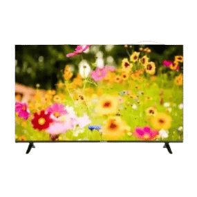 T-Series 43TWO400U 43 inch (109 cm) LED 4K