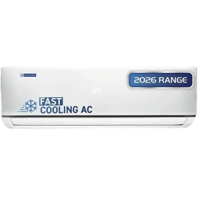 Blue Star IB312DXU 1 Ton 3 Star Inverter Split AC
