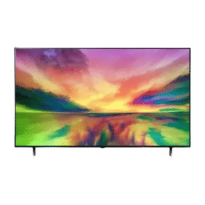 LG 86QNED80SRA 86 inch (218 cm) QNED 4K