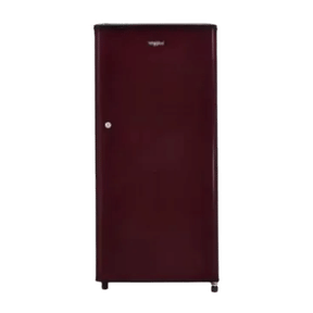 Whirlpool 205 WDE CLS 2S SHERRY WINE-Z 184 Ltr Single Door