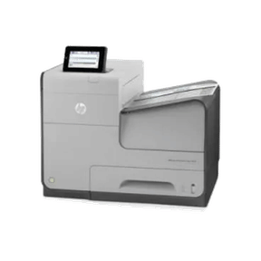 HP Officejet Enterprise X555dn (C2S11A) Single Function Inkjet