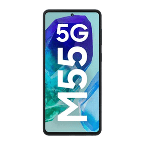 Samsung Galaxy M55 5G - Refurbished