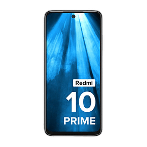 Xiaomi Redmi 10 Prime - Refurbished