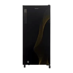 Kelvinator KRD-A210BKG 190 Ltr Single Door