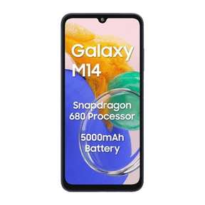 Samsung Galaxy M14 4G