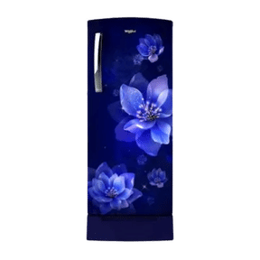Whirlpool 215 ICEMAGIC PRO ROY 4S INV 200 Ltr Single Door