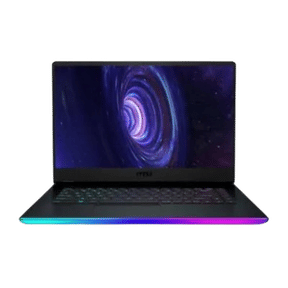 MSI GE66 Raider 10SF-611IN (Core i7 10th Gen/32 GB/1 TB SSD/Windows 10/8 GB)