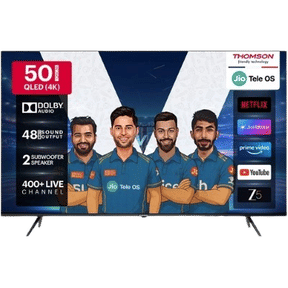 Thomson 50TJQ0022 50 inch (127 cm) QLED 4K