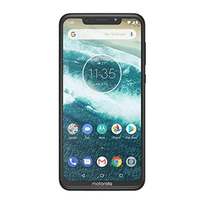Motorola One Power