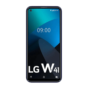 LG W41