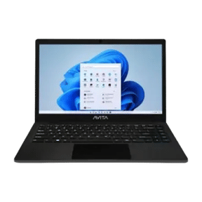 Avita Satus Ultimus S111 NU14A1INC43PN-MB (Intel Celeron Dual Core/4 GB/128 GB SSD/Windows 11)
