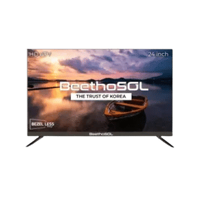 BeethoSOL ATVBG24HDEK 24 inch (60 cm) LED HD-Ready