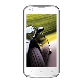 Intex Aqua Speed